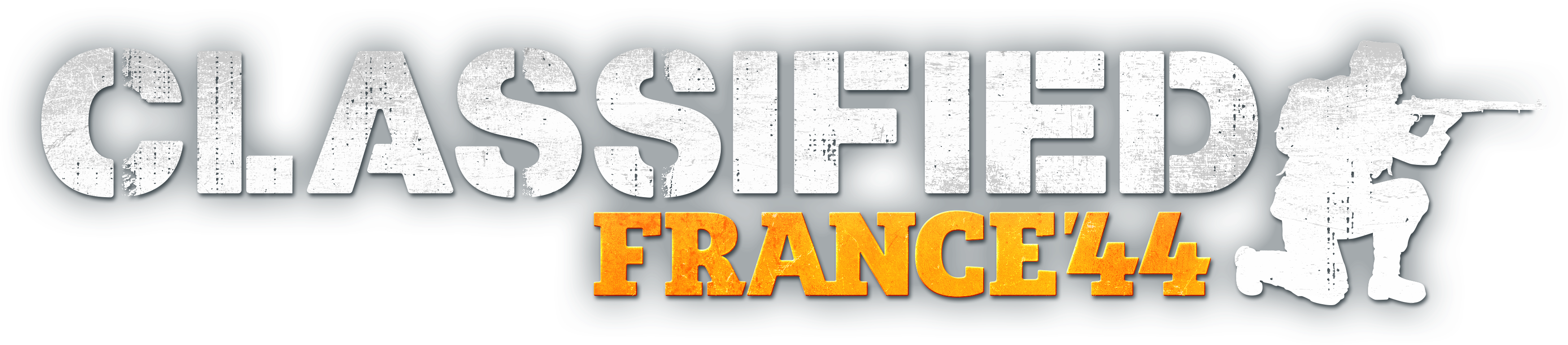classified france 44 game logo